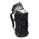Mountain Hardwear Scrambler 25L Backpack, Black, O/S, 2110141-010-O/S