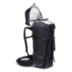 Mountain Hardwear Scrambler 35L Backpack, Black, S/M, 2110151-010-S/M