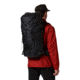 Mountain Hardwear Scrambler 35L Backpack, Black, S/M, 2110151-010-S/M