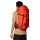 Mountain Hardwear Scrambler 35L Backpack, State Orange, M/L, 2110151-842-M/L