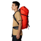Mountain Hardwear Scrambler 35L Backpack, State Orange, M/L, 190423032310