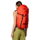 Mountain Hardwear Scrambler 35L Backpack, State Orange, M/L, 190423032310