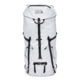 Mountain Hardwear Scrambler 35L Backpack, Undyed, M/L, 2110151-107-M/L