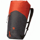 Mountain Hardwear Scrambler Roll Top 20 OutDry Backpack, Shark, State Orange, R 1709281011-R