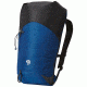 Mountain Hardwear Scrambler Roll Top 20 OutDry Backpack, Nightfall Blue, Shark, R 1709281448-R