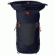 Mountain Hardwear Scrambler Roll Top 35 OutDry Backpack, Dark Zinc, R 1649361406-R