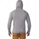 Mountain Hardwear Sendura Hoody - Mens, Foil Grey Heather, Extra Large, 2042961056FGH-XL