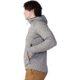 Mountain Hardwear Sendura Hoody - Mens, Foil Grey Heather, Extra Large, 2042961056FGH-XL