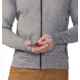 Mountain Hardwear Sendura Hoody - Mens, Foil Grey Heather, Extra Large, 2042961056FGH-XL