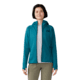 Mountain Hardwear Sendura Hoody - Womens, Jack Pine Heather, Medium, 2104861314-M