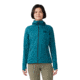 Mountain Hardwear Sendura Hoody - Women's, Jack Pine Heather, Small, 2104861314-S