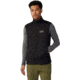 Mountain Hardwear Sendura Vest - Mens, Black, Large, 2042971010-BLACK-L