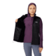 Mountain Hardwear Sendura Vest - Womens, Black, Extra Large, 2104871010-XL