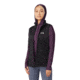 Mountain Hardwear Sendura Vest - Women's, Black, Large, 2104871010-L