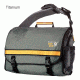Mountain Hardwear Sentinel Jr Messenger Bag - Black