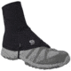 Mountain Hardwear Seta Running Gaiter - Mens-Black-X-Large