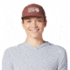 Mountain Hardwear Shade Lite Performance Hat, Clay Earth, One Size, 2023851643-Clay Earth-O/S