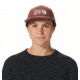 Mountain Hardwear Shade Lite Performance Hat, Clay Earth, One Size, 2023851643-Clay Earth-O/S