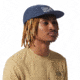 Mountain Hardwear Shade Lite Performance Hat, Zinc, One Size, 2023851492-Zinc-O/S