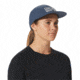 Mountain Hardwear Shade Lite Performance Hat, Zinc, One Size, 2023851492-Zinc-O/S