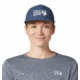 Mountain Hardwear Shade Lite Performance Hat, Zinc, One Size, 2023851492-Zinc-O/S