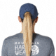 Mountain Hardwear Shade Lite Performance Hat, Zinc, One Size, 2023851492-Zinc-O/S