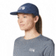 Mountain Hardwear Shade Lite Performance Hat, Zinc, One Size, 2023851492-Zinc-O/S