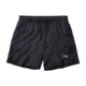 Mountain Hardwear Shade Lite Short - Men's, Long, Black, 2XL, 1986811010-XXL