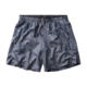Mountain Hardwear Shade Lite Short - Men's, Long, Blue Slate Nebula Print, Large, 1986811417-L-L