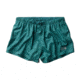 Mountain Hardwear Shade Lite Shorts - Women's, Aqua Green Nebula Print, Medium, 1986791318-M