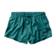 Mountain Hardwear Shade Lite Shorts - Womens, Aqua Green Nebula Print, Small, 1986791318-S