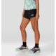 Mountain Hardwear Shade Lite Shorts - Womens, Black, Extra Large, 1986791010-XL