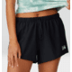 Mountain Hardwear Shade Lite Shorts - Womens, Black, Extra Large, 1986791010-XL