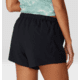Mountain Hardwear Shade Lite Shorts - Womens, Black, Extra Large, 1986791010-XL