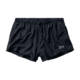 Mountain Hardwear Shade Lite Shorts - Womens, Black, Extra Large, 1986791010-XL