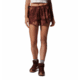 Mountain Hardwear Shade Lite Shorts - Womens, Clay Earth Pines Camo, Small, 1986791646-Co-S-R