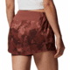 Mountain Hardwear Shade Lite Shorts - Womens, Clay Earth Pines Camo, Small, 1986791646-Co-S-R