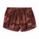 Mountain Hardwear Shade Lite Shorts - Womens, Clay Earth Pines Camo, Small, 1986791646-Co-S-R