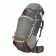 Mountain Hardwear Shaka 70 Backpack-Titanium-Small