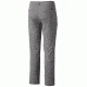 Mountain Hardwear Shilling Pant - Men's-Manta Grey-Short Inseam-34 Waist OM7069073-34-30