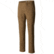 Mountain Hardwear Shilling Pant - Men's-Saddle-Regular Inseam-33 Waist