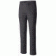 Mountain Hardwear Shilling Pant - Men's-Shark-Long Inseam-32 Waist