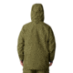 Mountain Hardwear Sky Ridge Gore-Tex Jacket - Mens, Combat Green, Large, 2077171353-L