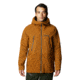 Mountain Hardwear Sky Ridge Gore-Tex Jacket - Men's, Golden Brown, Large, OM8919233-L
