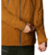Mountain Hardwear Sky Ridge Gore-Tex Jacket - Men's, Golden Brown, Large, OM8919233-L