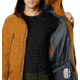 Mountain Hardwear Sky Ridge Gore-Tex Jacket - Men's, Golden Brown, Large, OM8919233-L