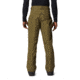 Mountain Hardwear Sky Ridge Gore-Tex Pant - Mens, Combat Green, Large, Long, 1953301353-C-L