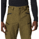 Mountain Hardwear Sky Ridge Gore-Tex Pant - Mens, Combat Green, Large, Long, 1953301353-C-L