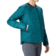 Mountain Hardwear SkyLab Insulated Jacket - Womens, Icelandic, Small, OL7725324-S