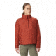 Mountain Hardwear SkyLab Insulated Jacket - Womens, Rusted, Large, OL7725801-L
